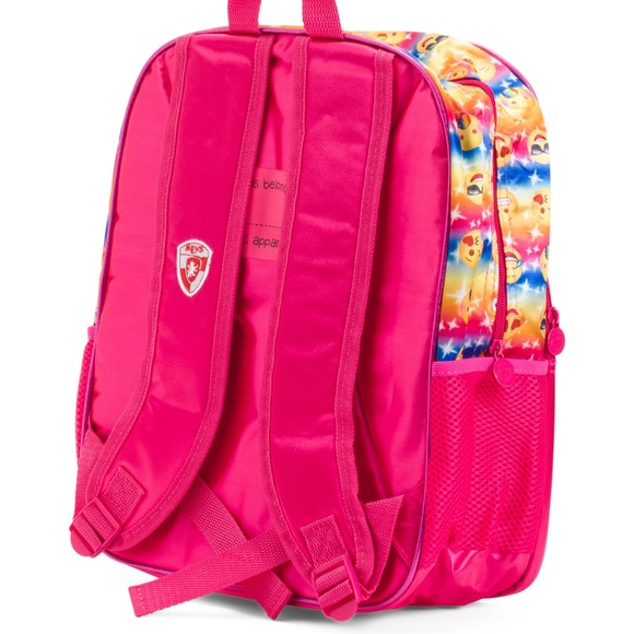 HEYS Emoji Backback - Picture 5 of 11